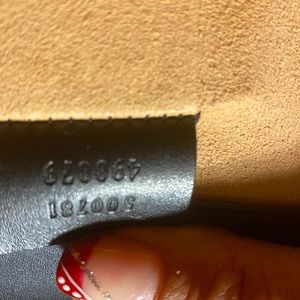 Gucci authentic limited edition Gucci Osiride